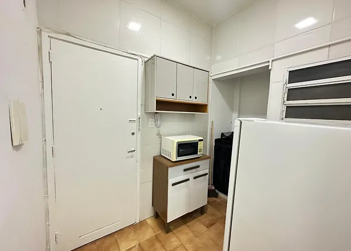 Rio Flat Praia 5