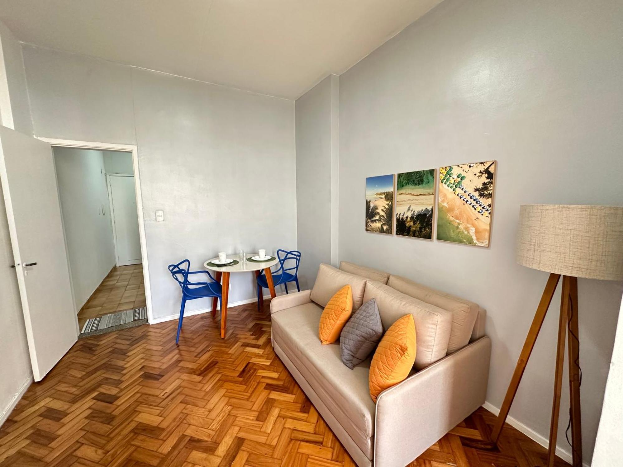 Apartamento Rio Flat 5 *